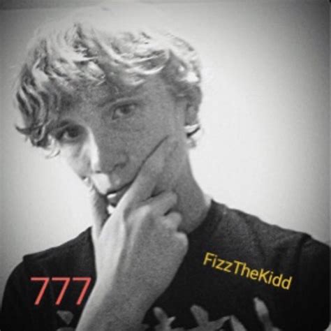 fizzkidd|Fizzkidd .